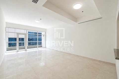 Appartement à Bay Square, Business Bay, Dubai, 1 chambre, 113.81 m², № 142674
