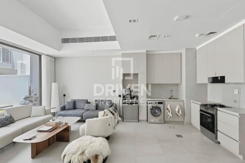 Maison de ville à Mohammed Bin Rashid City, Dubai, 2 chambres, 111.95 m², № 142672