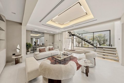 فيلا في Jumeirah 3, جميرا, دبي 6 غرف نوم , 544.69 م² رقم 142673