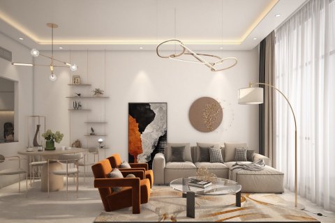 Appartement à Dubai, 3 chambres, 163 m², № 42004 - photo 4