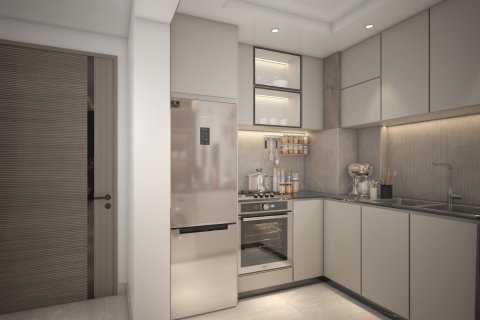 Appartement à Dubai, 3 chambres, 163 m², № 42004 - photo 9