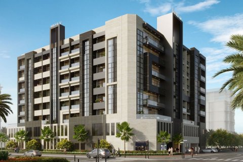 Apartment in Dubai 3 bedrooms, 163 sq.m. № 42004