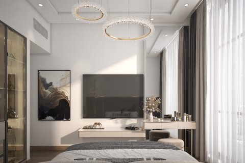 Appartement à Dubai, 3 chambres, 163 m², № 42004 - photo 12