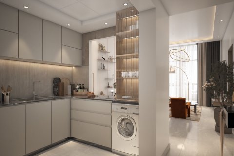 Appartement à Dubai, 3 chambres, 163 m², № 42004 - photo 8