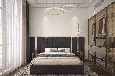 Appartement à Dubai, 3 chambres, 163 m², № 42004 - photo 10