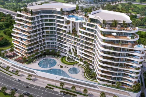 Apartment in Majan, Dubai 2 bedrooms, 149 sq.m. № 111145 - photo 19