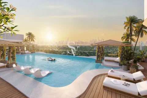 Apartment in Majan, Dubai 2 bedrooms, 149 sq.m. № 111145 - photo 12