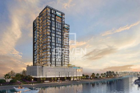 Apartment in Business Bay, Dubai 2 bedrooms, 131.74 sq.m. № 137287