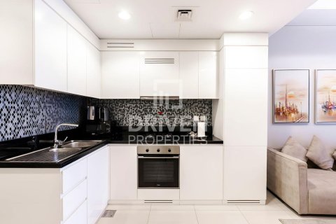 Appartement à Aykon City, Business Bay, Dubai, 2 chambres, 76.37 m², № 137288 - photo 6