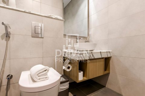 Appartement à Aykon City, Business Bay, Dubai, 2 chambres, 76.37 m², № 137288 - photo 2