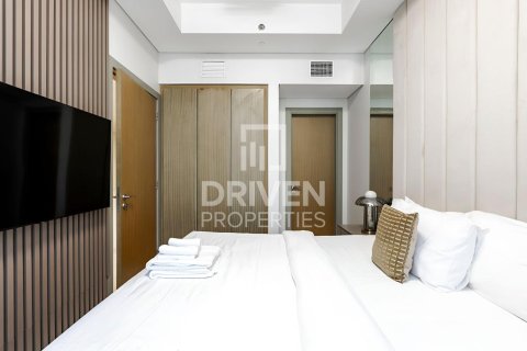 Appartement à Aykon City, Business Bay, Dubai, 2 chambres, 76.37 m², № 137288 - photo 7