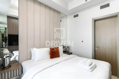 Appartement à Aykon City, Business Bay, Dubai, 2 chambres, 76.37 m², № 137288 - photo 9