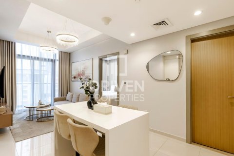Appartement à Aykon City, Business Bay, Dubai, 2 chambres, 76.37 m², № 137288 - photo 3