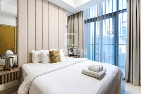 Appartement à Aykon City, Business Bay, Dubai, 2 chambres, 76.37 m², № 137288 - photo 8