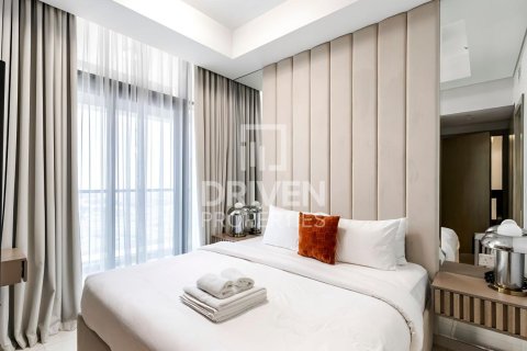 Appartement à Aykon City, Business Bay, Dubai, 2 chambres, 76.37 m², № 137288 - photo 11