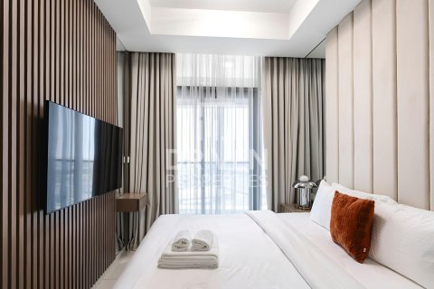 Appartement à Aykon City, Business Bay, Dubai, 2 chambres, 76.37 m², № 137288 - photo 10