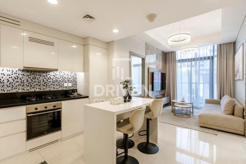 Appartement à Aykon City, Business Bay, Dubai, 2 chambres, 76.37 m², № 137288 - photo 4