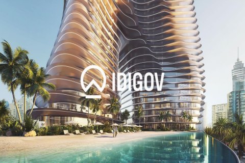 Appartement à Business Bay, Dubai, 2 chambres, 279.82 m², № 142448 - photo 4
