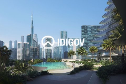 Appartement à Business Bay, Dubai, 2 chambres, 279.82 m², № 142448 - photo 3