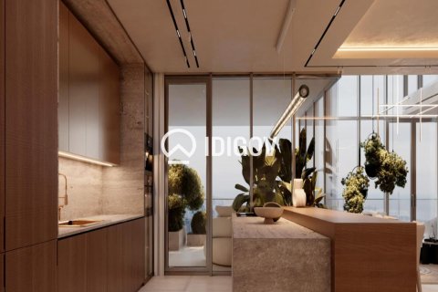 Appartement à Dubai Marina, Dubai, 3 chambres, 289.95 m², № 142449