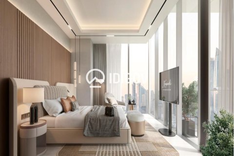 Appartement à Dubai Marina, Dubai, 3 chambres, 289.95 m², № 142450
