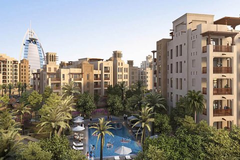 LAMTARA في Madinat Jumeirah Living, ام سقيم, دبي, رقم 242