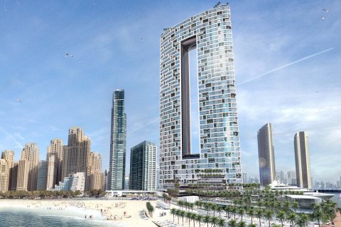 ADDRESS JBR في مرسى دبي, دبي, رقم 241