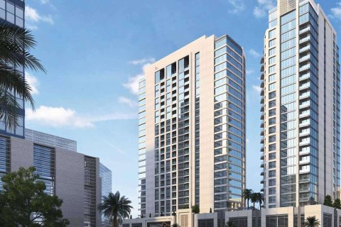 BELLEVUE TOWERS في وسط مدينة دبي, دبي, رقم 253