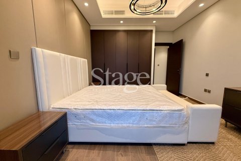 Apartment in NOBLES TOWER in Business Bay, Dubai 2 bedrooms, 111 sq.m. № 123037 - photo 12