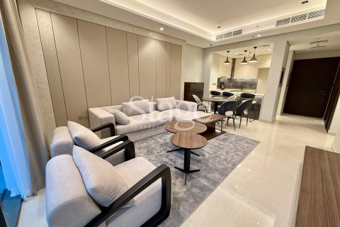 Apartment in NOBLES TOWER in Business Bay, Dubai 2 bedrooms, 111 sq.m. № 123037 - photo 2