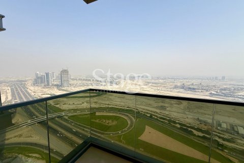 Apartment in NOBLES TOWER in Business Bay, Dubai 2 bedrooms, 111 sq.m. № 123037