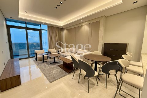 Apartment in NOBLES TOWER in Business Bay, Dubai 2 bedrooms, 111 sq.m. № 123037 - photo 3