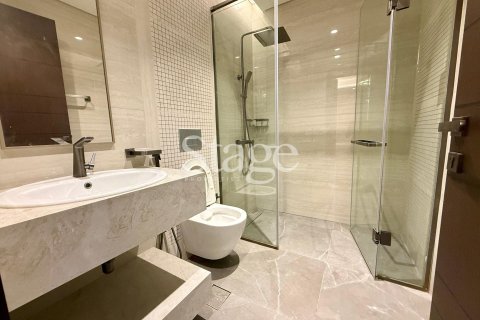 Apartment in NOBLES TOWER in Business Bay, Dubai 2 bedrooms, 111 sq.m. № 123037 - photo 10