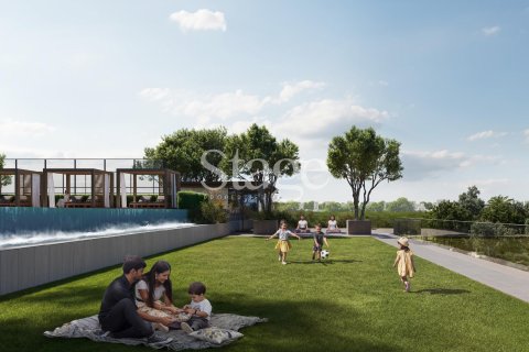 شقة في Greencrest في دبي هيلز استيت, دبي 1غرف نوم, 77 م² رقم 123035 - صورة 6