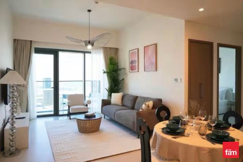 Apartment in Downtown Dubai (Downtown Burj Dubai), Dubai 2 bedrooms, 93 sq.m. № 109473