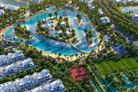 تاون هاوس في دبي 4 غرف نوم, 143.9 م² رقم 109470 - صورة 3