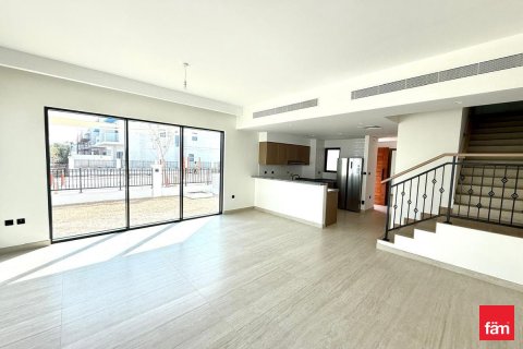 Maison de ville à Dubai, 4 chambres, 143.9 m², № 109470