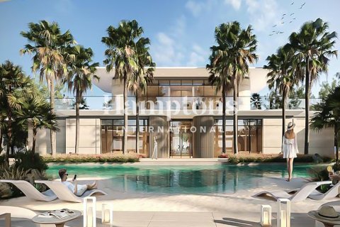 Villa in Nad Al Sheba 1, Nadd Al Sheba, Dubai 7 bedrooms, 1001.40143700 sq.m. № 115853 - photo 5