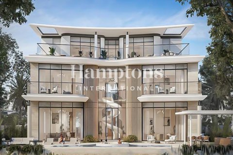Villa in Nad Al Sheba 1, Nadd Al Sheba, Dubai 7 bedrooms, 1001.40143700 sq.m. № 115853 - photo 3