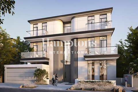 Villa à Nad Al Sheba 1, Nadd Al Sheba, Dubai, 7 chambres, 1001.4 m², № 115853
