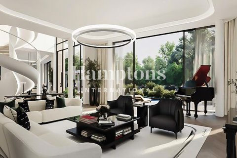 Villa in Nad Al Sheba 1, Nadd Al Sheba, Dubai 7 bedrooms, 1001.40143700 sq.m. № 115853 - photo 9