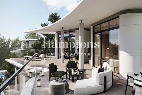 Villa in Nad Al Sheba 1, Nadd Al Sheba, Dubai 7 bedrooms, 1001.40143700 sq.m. № 115853 - photo 11