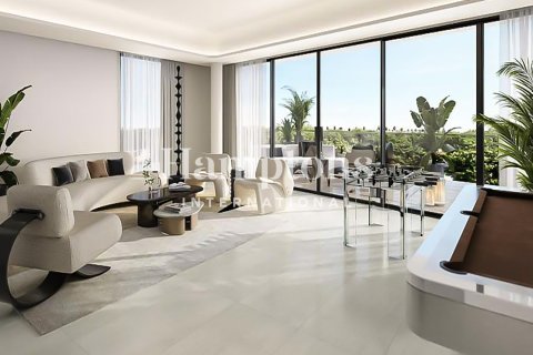 Villa in Nad Al Sheba 1, Nadd Al Sheba, Dubai 7 bedrooms, 1001.40143700 sq.m. № 115853 - photo 4