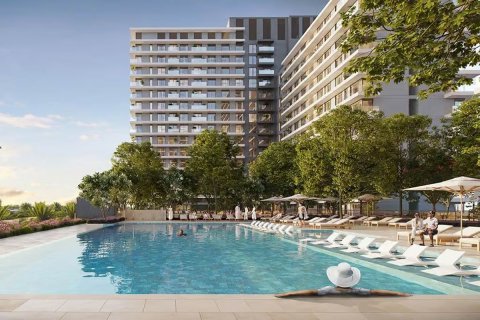 Appartement à Dubai Hills Estate, Dubai, 1 chambre, 69.7 m², № 141800