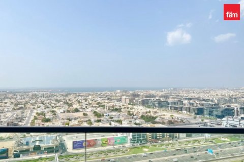 Appartement à Business Bay, Dubai, 2 chambres, 123.3 m², № 141807
