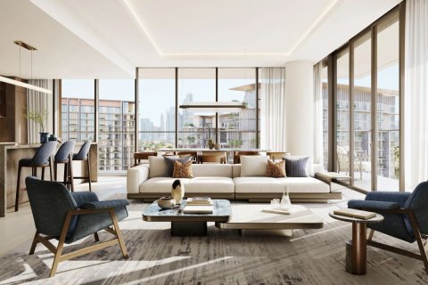 Apartment in City Walk, Dubai 2 bedrooms, 116.7 sq.m. № 109270 - photo 12