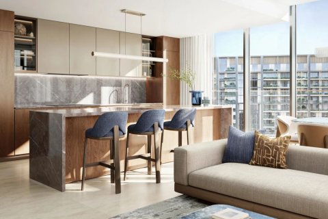 Apartment in City Walk, Dubai 2 bedrooms, 116.7 sq.m. № 109270 - photo 9