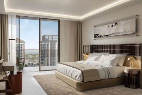 Apartment in City Walk, Dubai 2 bedrooms, 116.7 sq.m. № 109270 - photo 13