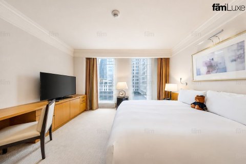 Appartement à DIFC, Dubai, 2 chambres, 155 m², № 109268 - photo 11