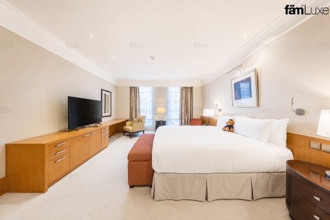 Appartement à DIFC, Dubai, 2 chambres, 155 m², № 109268 - photo 12